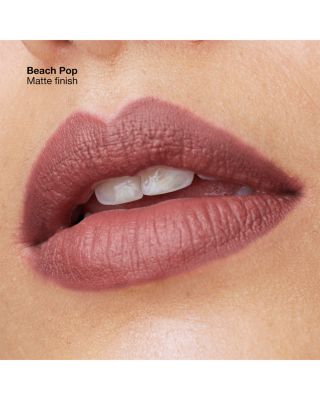 Pop Matte Longwear Lipstick