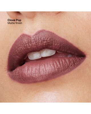 Pop Matte Longwear Lipstick