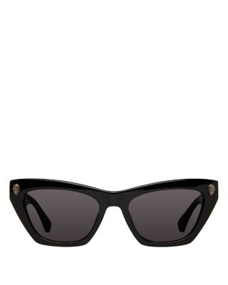 Cat Eye Sunglasses, 51mm