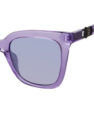 KURT GEIGER LONDON Square Sunglasses, 53mm | Bloomingdale display picture 1