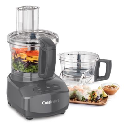 FP-9CF 9-Cup Continuous Feed Food Processor