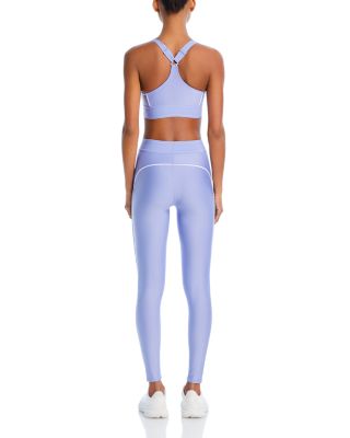 Alo Yoga Air Lift High Waist Suit Up Leggings | Bloomingdale's Women