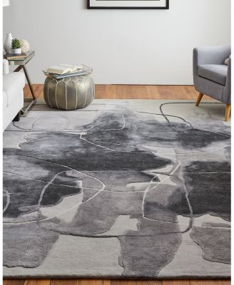 Feizy Anya ANY8885F Area Rug, 2' x 3'