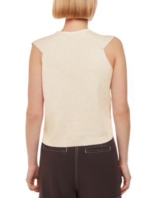 Bailey Button Front Top