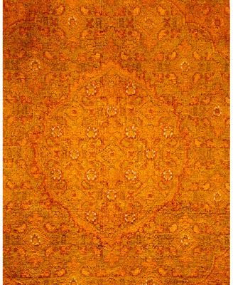 Bloomingdale&#39;s Fine Vibrance M1694 Area Rug, 8&#39;1&amp;quot; x 10&#39;2&amp;quot;