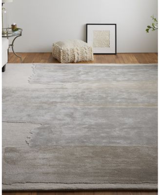 Feizy Anya ANY8921F Area Rug, 5' x 8'