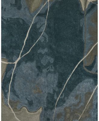 Feizy Anya ANY8885F Area Rug, 2' x 3'