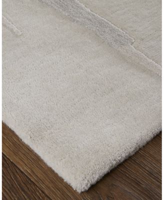 Feizy Anya ANY8882F Area Rug, 8' x 10'