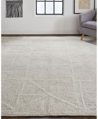 Feizy Alford ALF6921F Area Rug, 5'6" x 8'6"