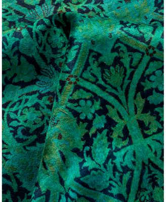 Bloomingdale's Fine Vibrance M1290 Area Rug, 10'1" x 13'10"