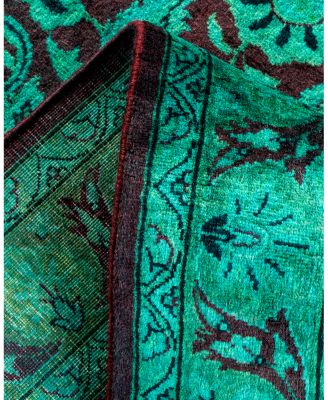 Bloomingdale's Fine Vibrance M1497 Area Rug, 3'1" x 5'1"