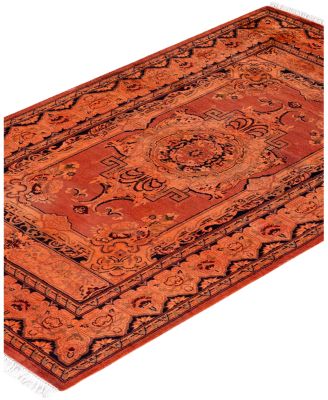 Bloomingdale&#39;s Fine Vibrance M1035 Area Rug, 2&#39;7&amp;quot; x 4&#39;5&amp;quot;