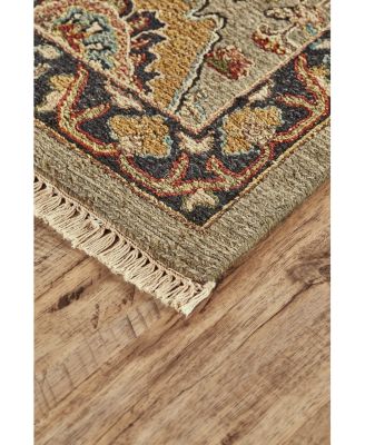 Feizy Amherst 7390760F Area Rug, 2' x 3'