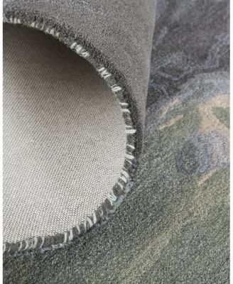 Feizy Amira AMI8635F Area Rug, 8' x 10'