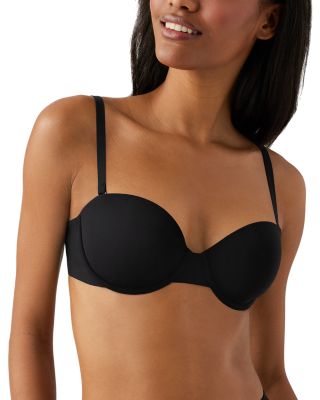 Comfort First Strapless Bra