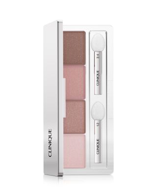All About Shadow™ Quads Eyeshadow