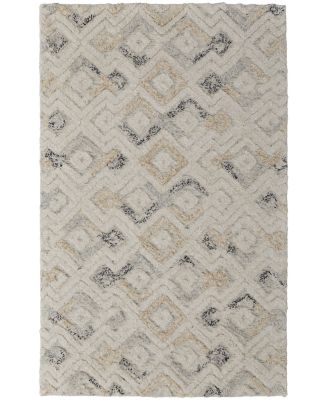 Feizy - Anica ANC8004F Area Rug Collection