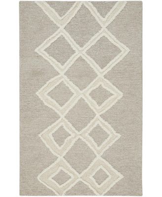 Feizy - Anica ANC8009F Area Rug Collection