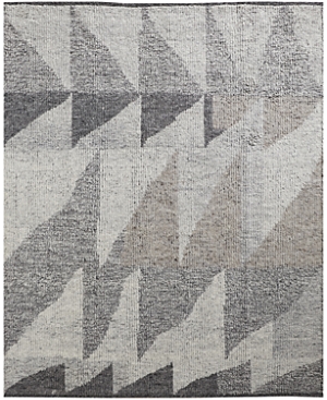 Feizy Alford Alf6910f Area Rug, 5'6 X 8'6 In Ivory/grey