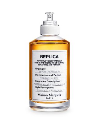 Maison Margiela - Replica By the Fireplace Eau de Toilette