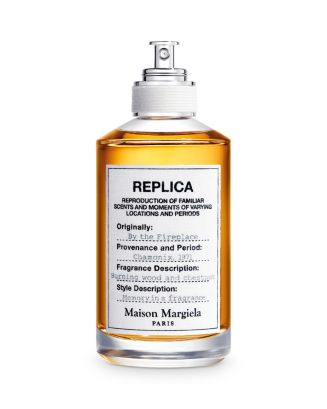 Maison Margiela 'REPLICA' By The Fireplace Eau de Toilette with
