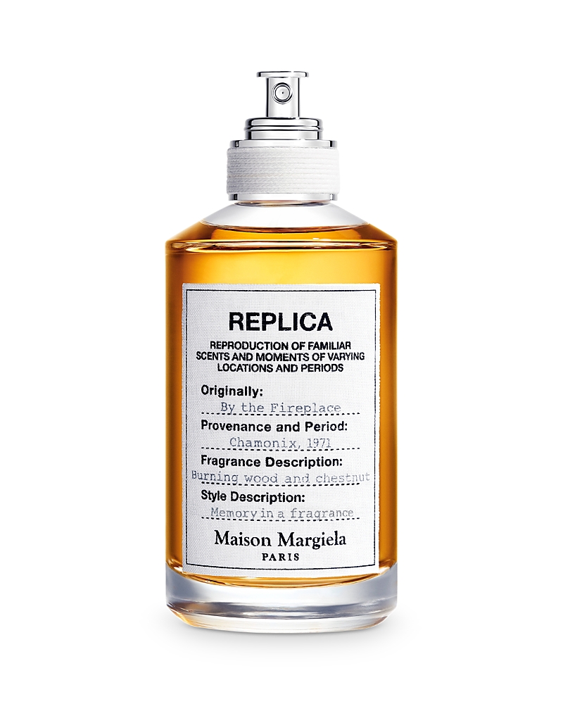 Maison Margiela Replica By The Fireplace Eau De Toilette - 100ml