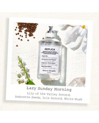 Maison Margiela Replica Lazy Sunday Morning Eau de Toilette