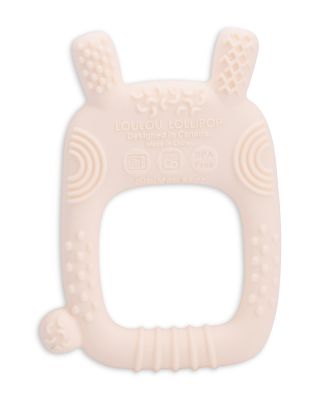 Teether - Ages 6M+