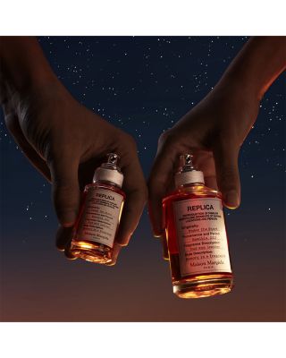 Replica Under the Stars Eau de Toilette 3.4 oz.