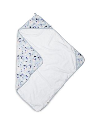 Unisex Hooded Towel Set