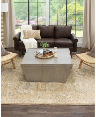 Karastan Coventry Berkswell Area Rug, 6' x 9'