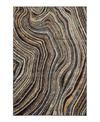 Drew & Jonathan Home - Drew Jonathan Home Milestones Logan Area Rug, 5'3" x 7'10"