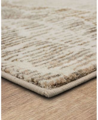 Drew Jonathan Home Milestones Antelope Canyon Area Rug, 8&#39; x 10&#39;