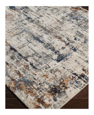 Surya Tuscany TUS-2327 Area Rug, 6'7" x 9'6"