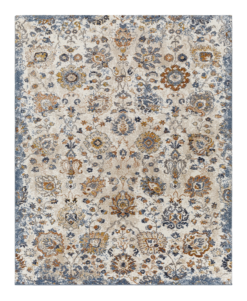 Livabliss Tuscany Tus-2331 Area Rug, 5'3 x 7'3