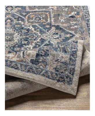 Livabliss Tuscany TUS-2335 Area Rug, 6&#39;7&amp;quot; x 9&#39;6&amp;quot;