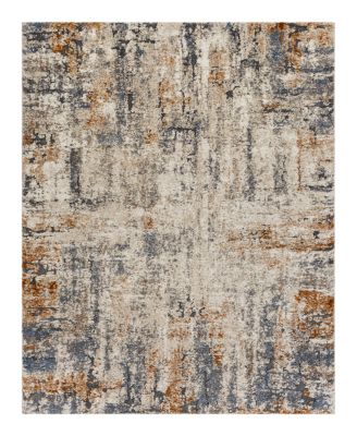 Livabliss - Livabliss Tuscany TUS-2338 Area Rug, 4'3" x 5'7"