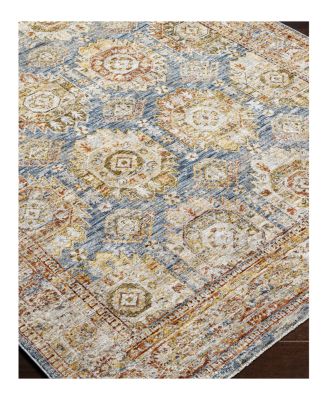Livabliss Mona Lisa MNI-2302 Area Rug, 7'10" x 10'3"