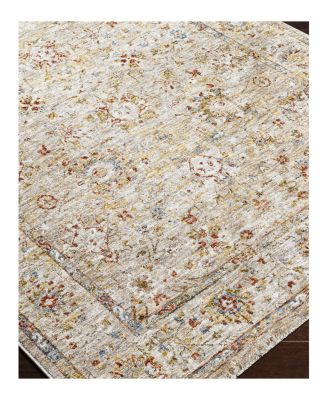 Livabliss Mona Lisa MNI-2313 Area Rug, 7&#39;10&amp;quot; x 10&#39;3&amp;quot;