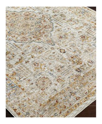 Livabliss Mona Lisa MNI-2317 Area Rug, 2&#39;7&amp;quot; x 4&#39;