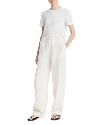 Hemp Utility Pocket Pants