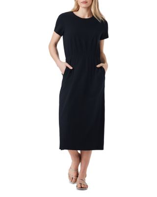 Nzt Nic+Zoe Cotton T Shirt Dress