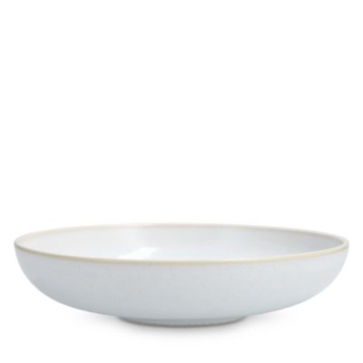Nivo Moon Low Salad Bowl, Set of 6