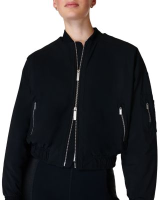 Sweaty Betty - Explorer Bomber Jacket