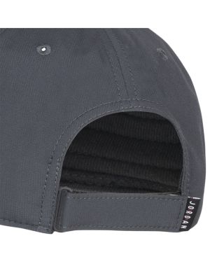 Boys' Jordan Essentials Jumpman Logo Cap - Big Kid