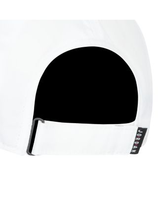 Boys' Jordan Essentials Jumpman Logo Cap - Big Kid