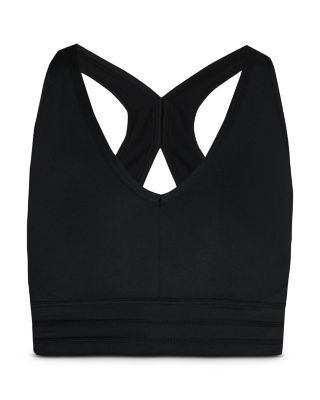 Gaia Yoga Bra