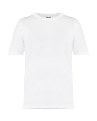 Essential Crewneck Tee