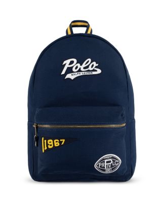 Polo Ralph Lauren Kids Varsity Backpack Bloomingdale s