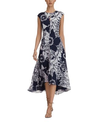 REISS - Becci Floral Dress